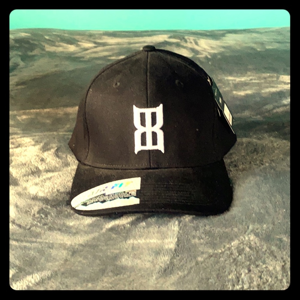 BEX air fit ball cap